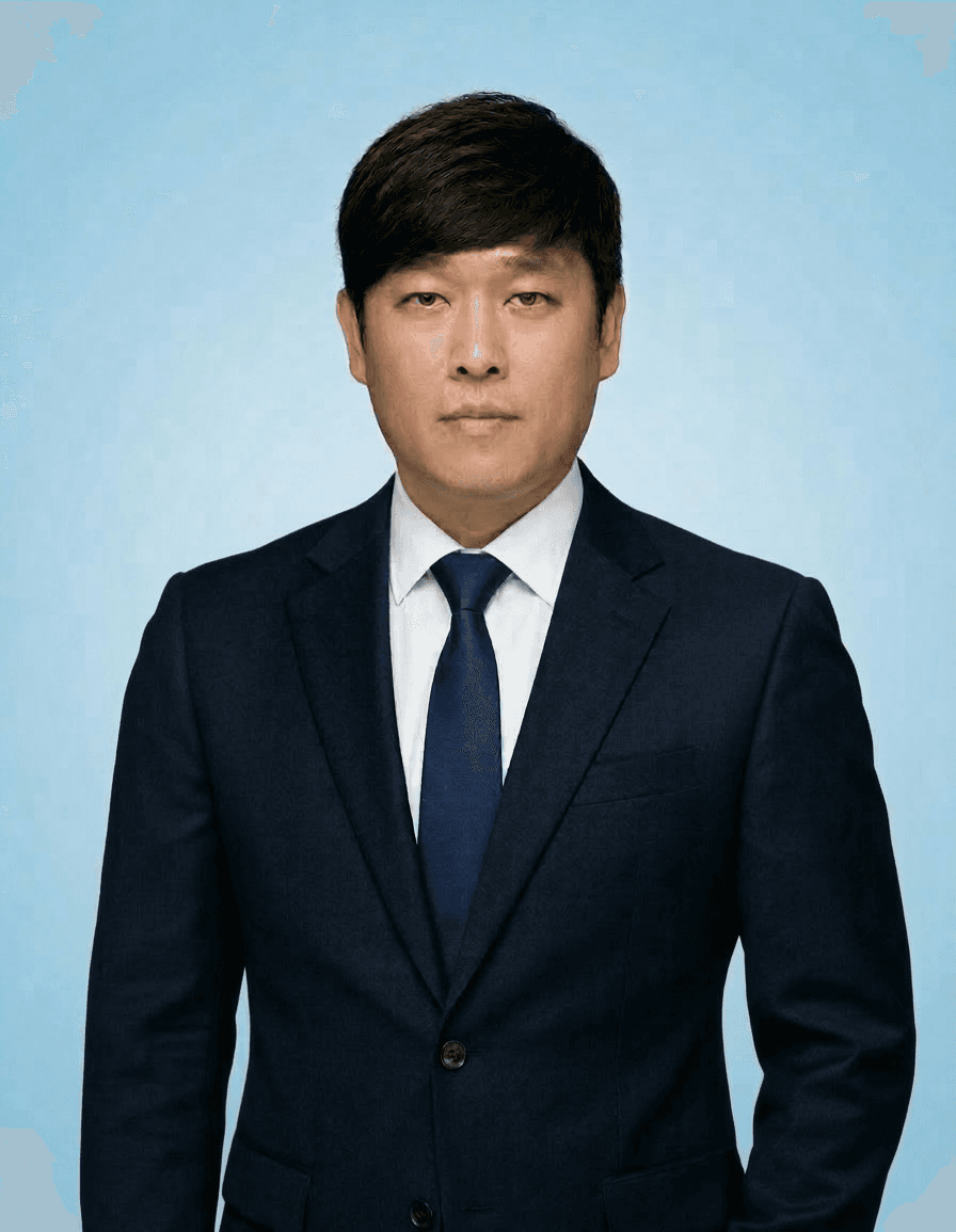 오정민 위원장